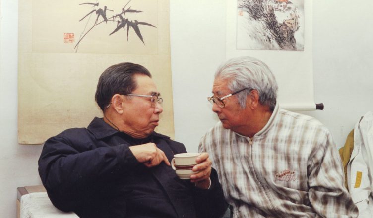点燃自己照破黑暗的人 – Free Thought China